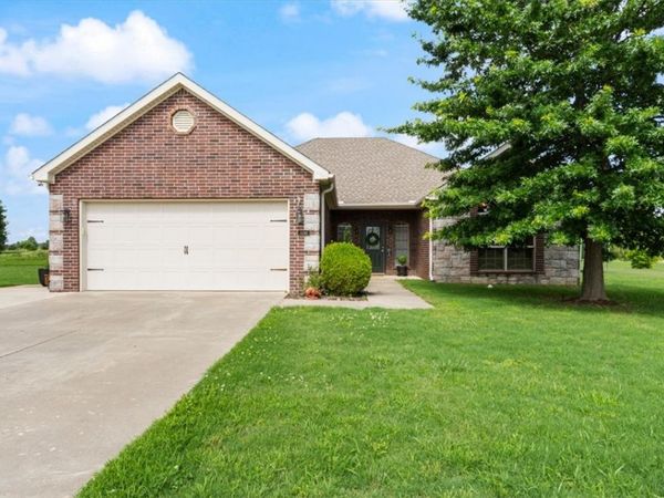 11741 Creek Lane , Farmington, AR 72730