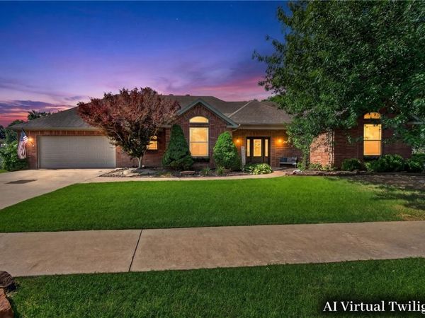 6505 Pagosa Place , Fayetteville, AR 72704