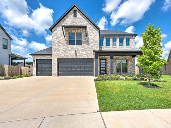 717 Cannon Cove , Cave Springs, AR 72718
