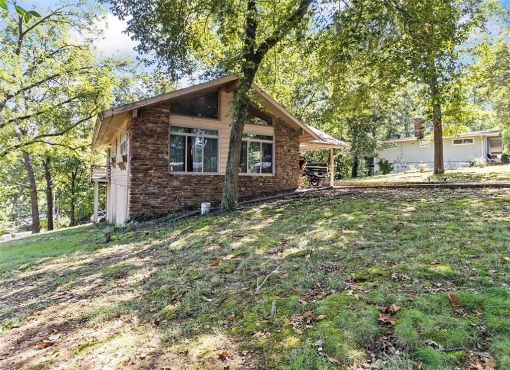 60 Hope Drive  Bella Vista, AR 72715
