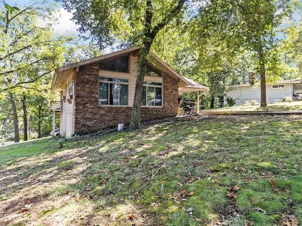 60 Hope Drive , Bella Vista, AR 72715