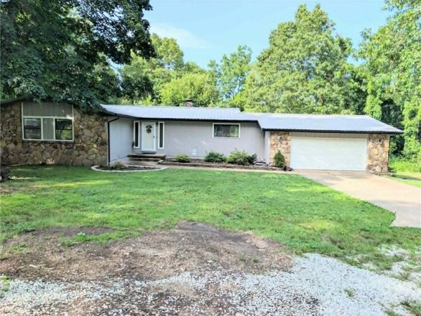 4312 Cottonwood Road , Harrison, AR 72601
