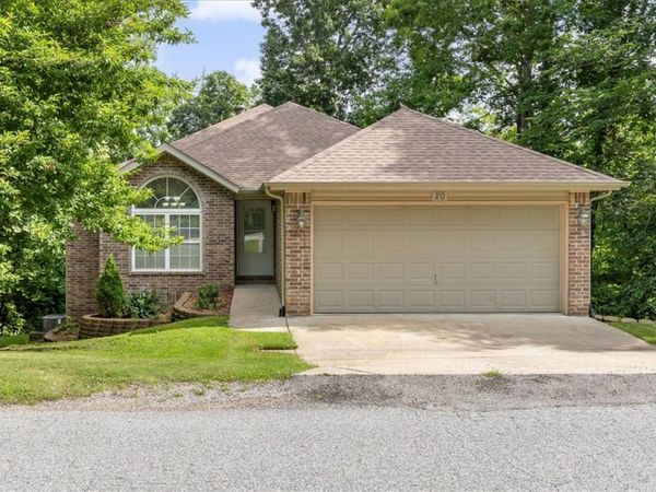 20 Westmorland Drive , Bella Vista, AR 72714
