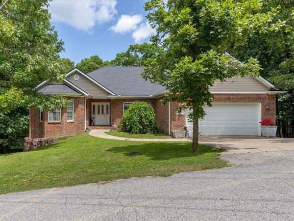 3 Appleby Lane , Bella Vista, AR 72715