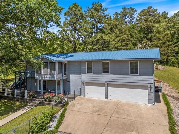 11559 Pine Creek Hollow Road , Rogers, AR 72756