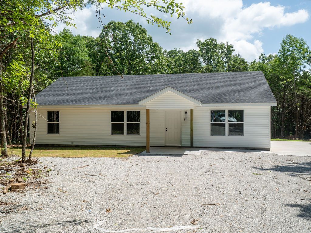 277 Madison County Road 6124, Elkins, AR 72727 Main Photo