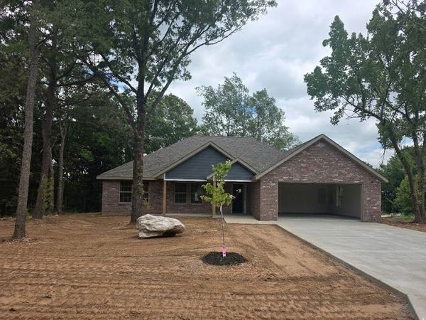 62501 4743 Road , Watts, OK 74964
