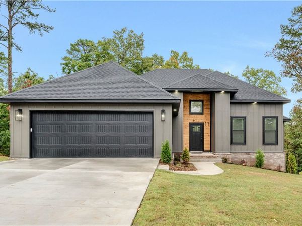 11 Ellesmere Lane, Bella Vista, AR 72714