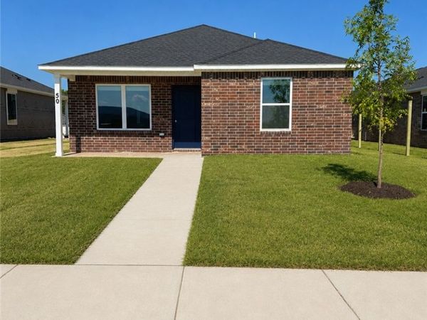 450 Shasta Street, Prairie Grove, AR 72753
