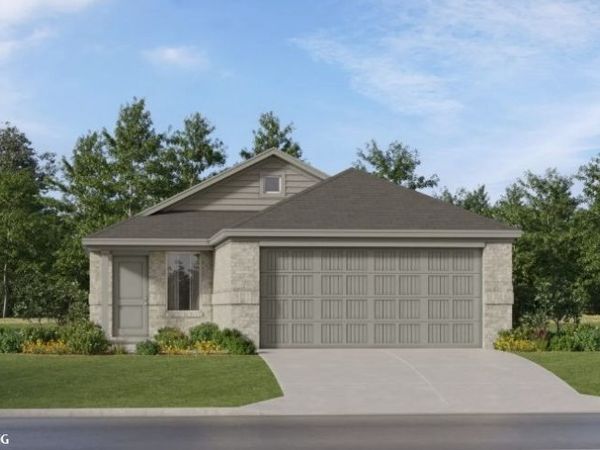 475 E Boston Street, Prairie Grove, AR 72753