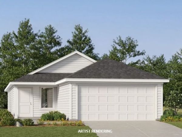 485 E Boston Street, Prairie Grove, AR 72753