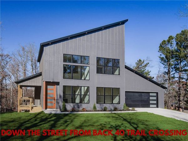 2 Haslemere Drive, Bella Vista, AR 72714