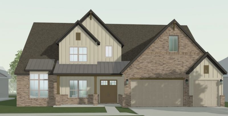 3133 N Orange Blossom Hill , Fayetteville, AR 72704 Main Photo