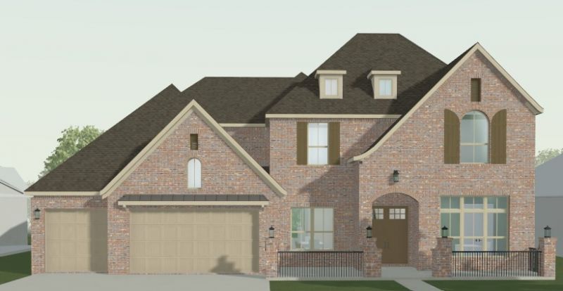 3111 N Orange Blossom Hill , Fayetteville, AR 72704 Main Photo