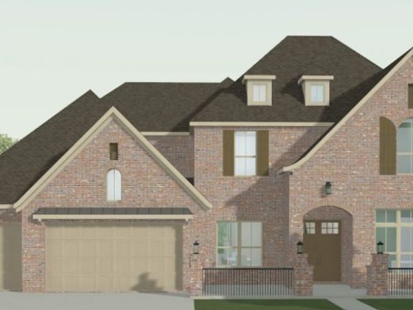 3111 N Orange Blossom Hill , Fayetteville, AR 72704