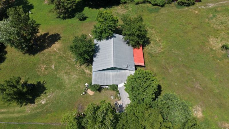 147 Central Street, Flippin, AR 72634 Main Photo
