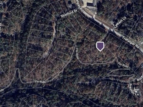 TBD Colne Lane , Bella Vista, AR 72714