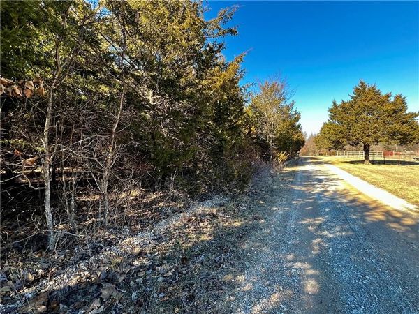 Lot 2 Angus Drive , Rogers, AR 72732