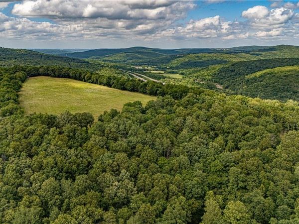 TBD Bethlehem Road , Winslow, AR 72959