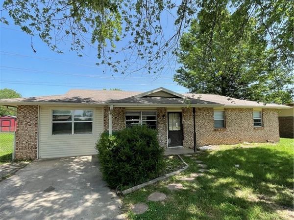 3102 Scott Lane , Springdale, AR 72762