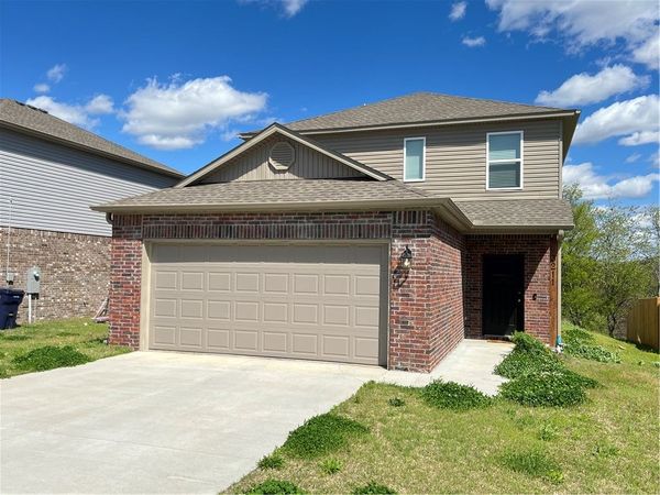 3211 Gulley Way , Farmington, AR 72730
