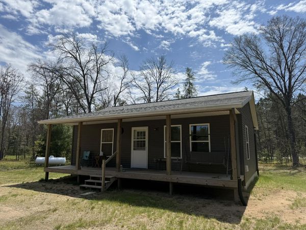 5240 W 4 Mile Road, Irons, MI 49644