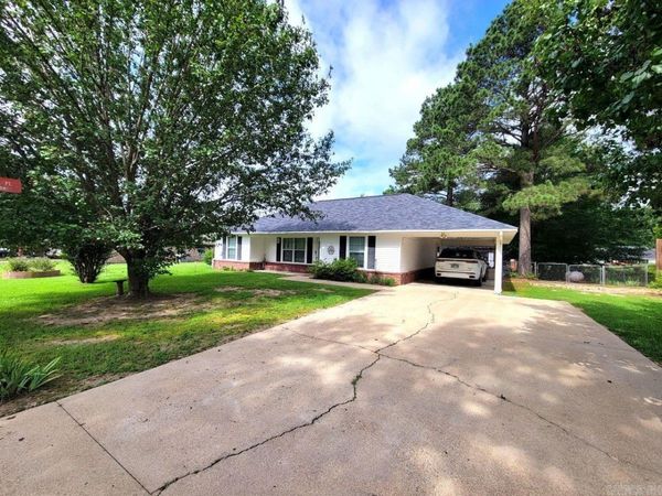 117 Cub Drive , De Queen, AR 71832