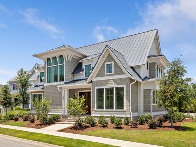 221 Black Powder Lane, Daniel Island, SC 29492
