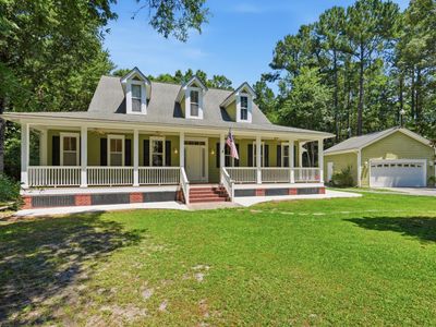 1404 Leisure Drive, Summerville, SC 29486