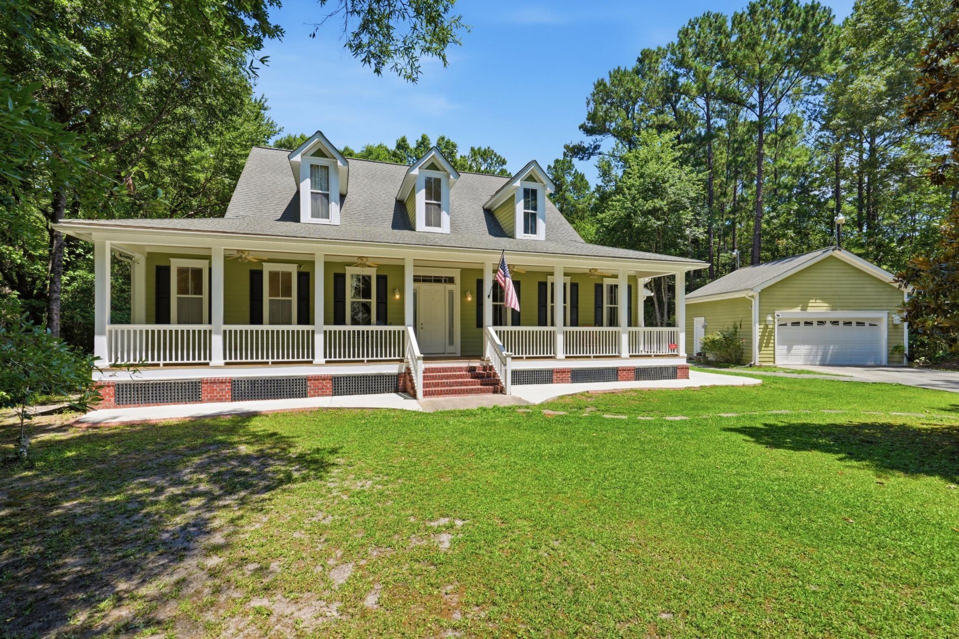 1404 Leisure Drive Photo 33