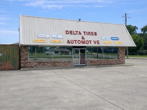 7650 HIGHWAY 23 105 L STREET , Belle Chasse, LA 70037