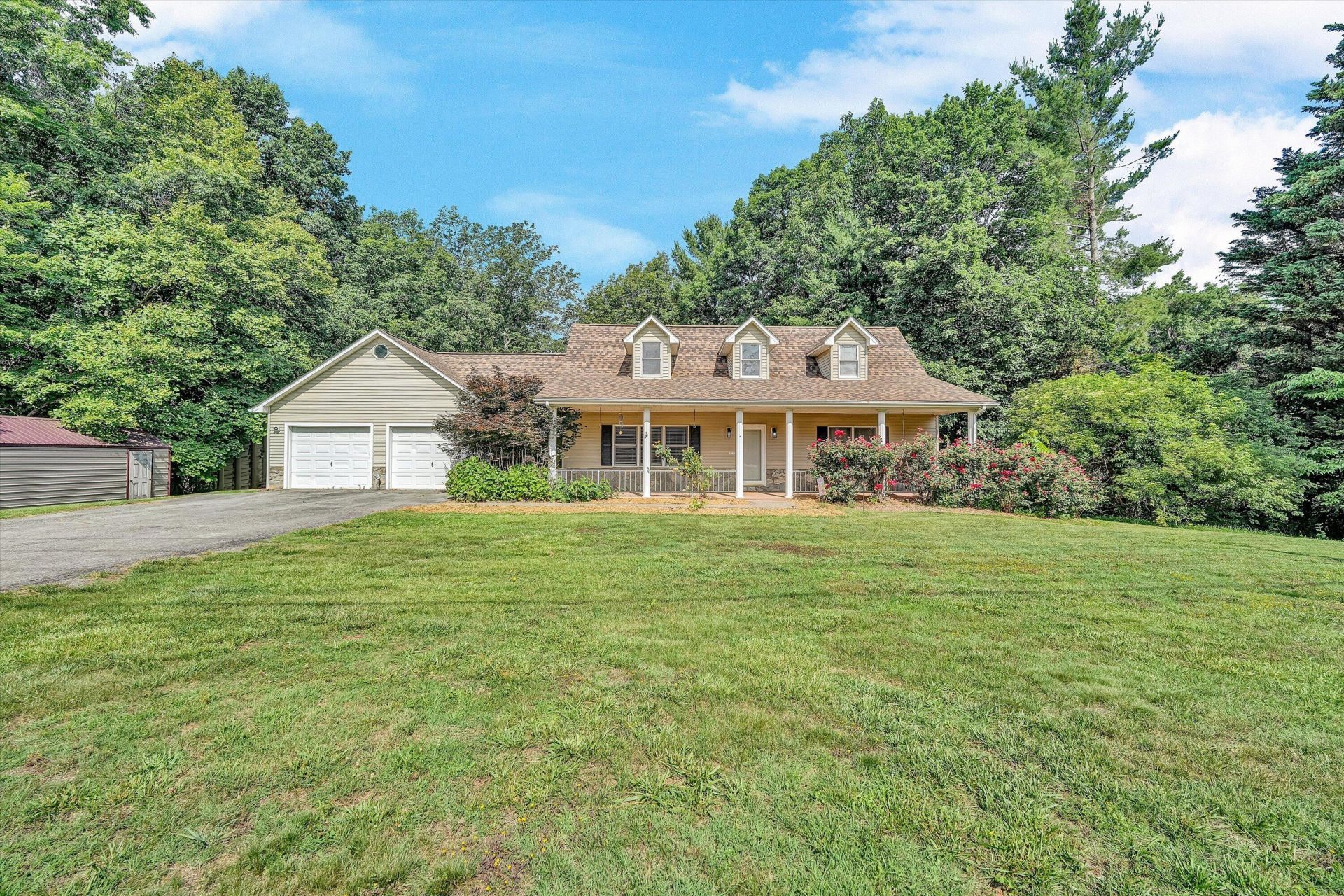 3820 Franklin St , Rocky Mount, VA 24151 Main Photo