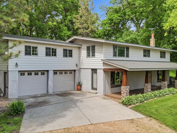 33315 Sand Prairie Lane , Le Sueur, MN 56058