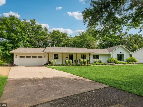 5783 Wildwood Road , Cannon Falls, MN 55009