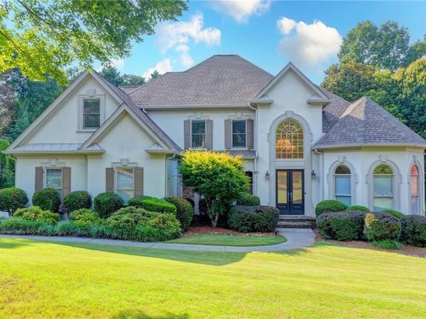 5955 Ettington Drive , Suwanee, GA 30024