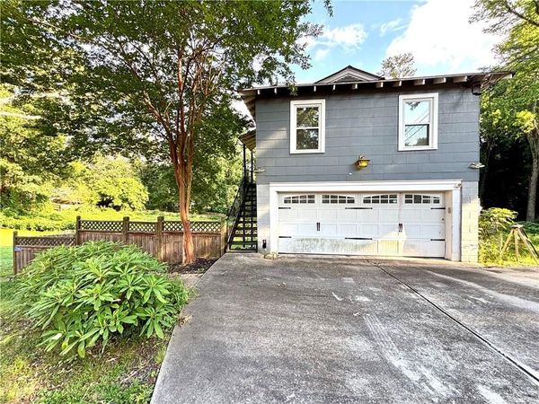 1920 Linwood Avenue , Atlanta, GA 30344