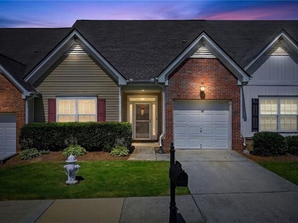 119 Riley Circle , Dawsonville, GA 30534