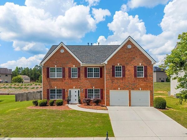70 Snapdragon Lane, Covington, GA 30014