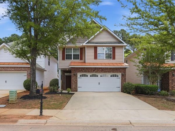 228 Polo Lane, Locust Grove, GA 30248