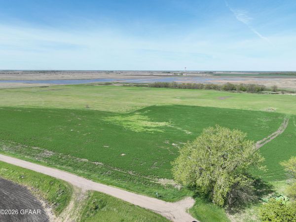TBD BLOOMING TOWNSHIP , Mekinock, ND 58258