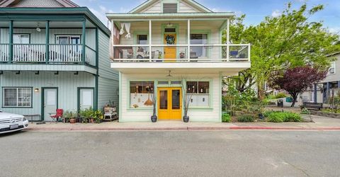 1250 B St, Walnut Grove, CA 95690 Photo