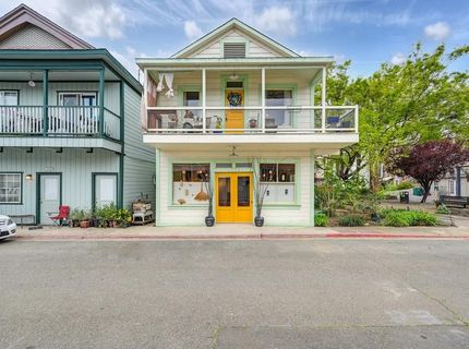 1250 B St, Walnut Grove, CA 95690 Photo