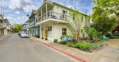 1250 B St, Walnut Grove, CA 95690 Photo