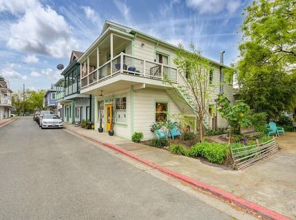 1250 B St, Walnut Grove, CA 95690 Photo
