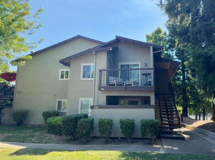 100 La Contera Ct #143, Unit 143, Sacramento, CA 95834 Photo