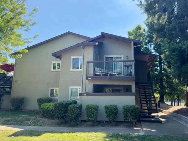 100 La Contera Ct #143, Unit 143, Sacramento, CA 95834