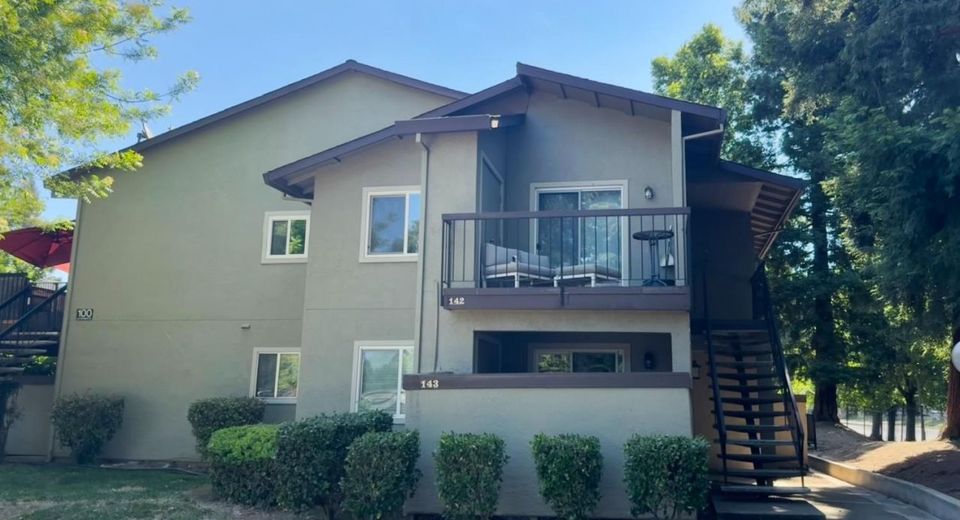100 La Contera Ct #143, Unit 143, Sacramento, CA 95834 Photo