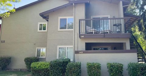 100 La Contera Ct #143, Unit 143, Sacramento, CA 95834 Photo