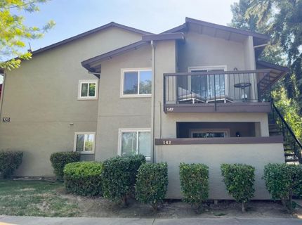 100 La Contera Ct #143, Unit 143, Sacramento, CA 95834 Photo
