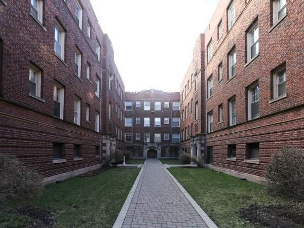 3263 W Wrightwood Avenue , Unit 2-O, Chicago, IL 60647